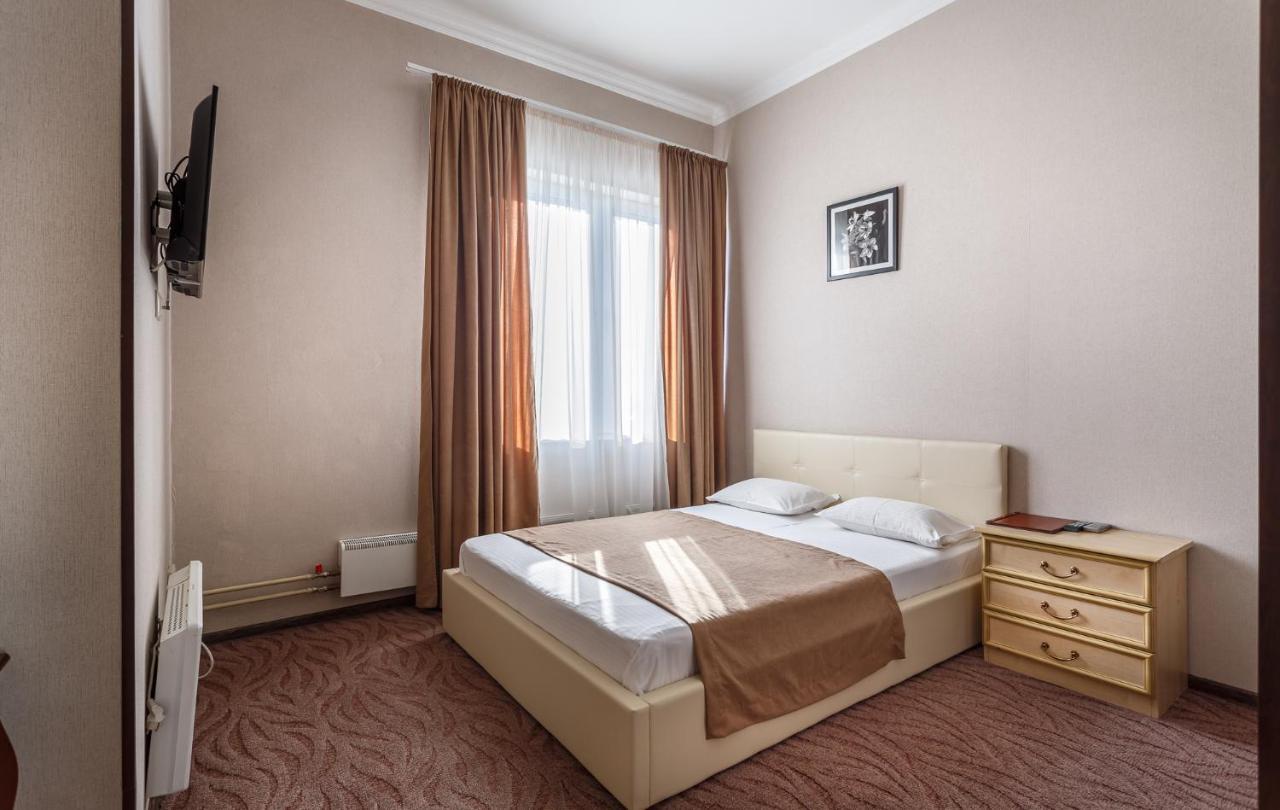 Verona Hotel Moscow Luaran gambar